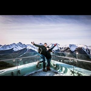 Meet your Posher, Lance